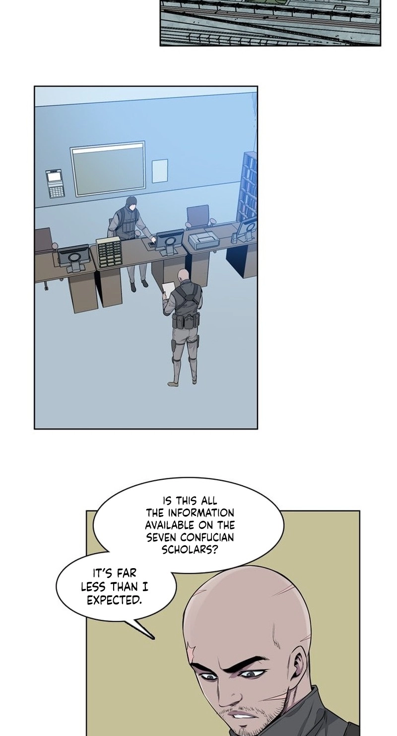 Undead King Chapter 162 page 3 - 