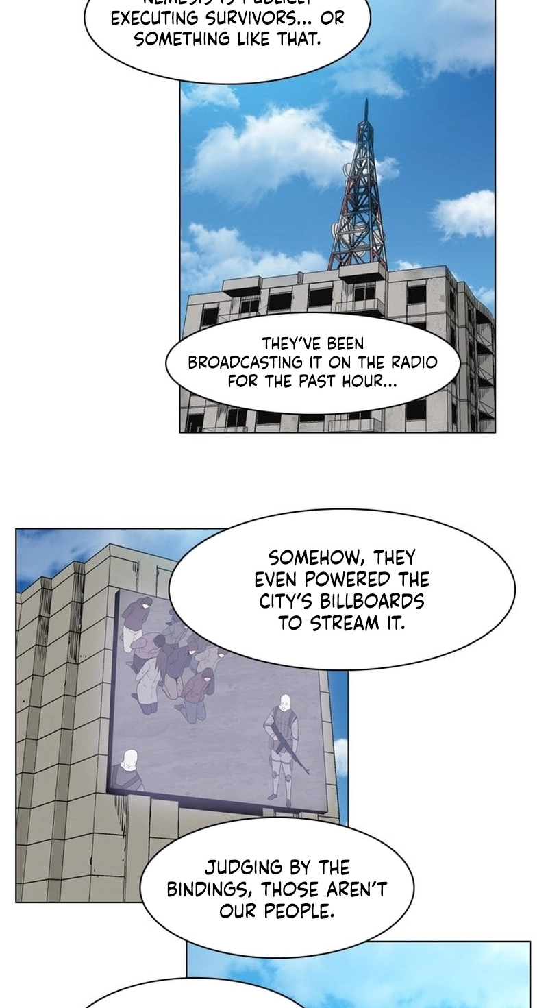 Undead King Chapter 162 page 33 - 
