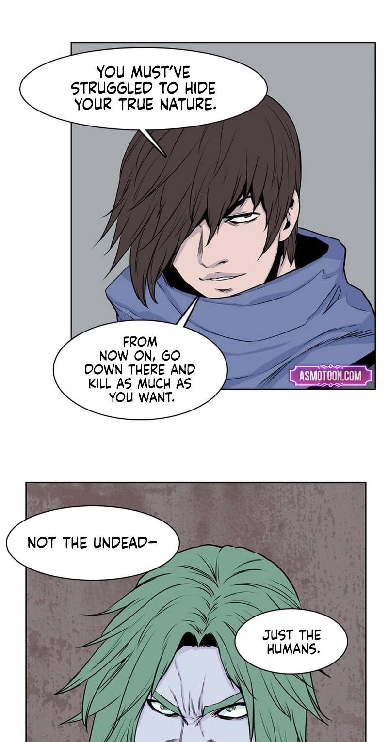 Undead King Chapter 162 page 39 - 