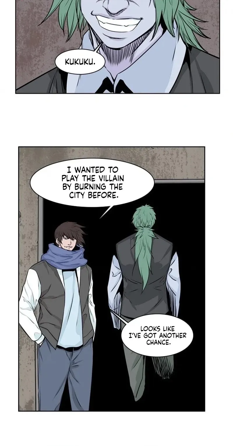 Undead King Chapter 162 page 40 - 