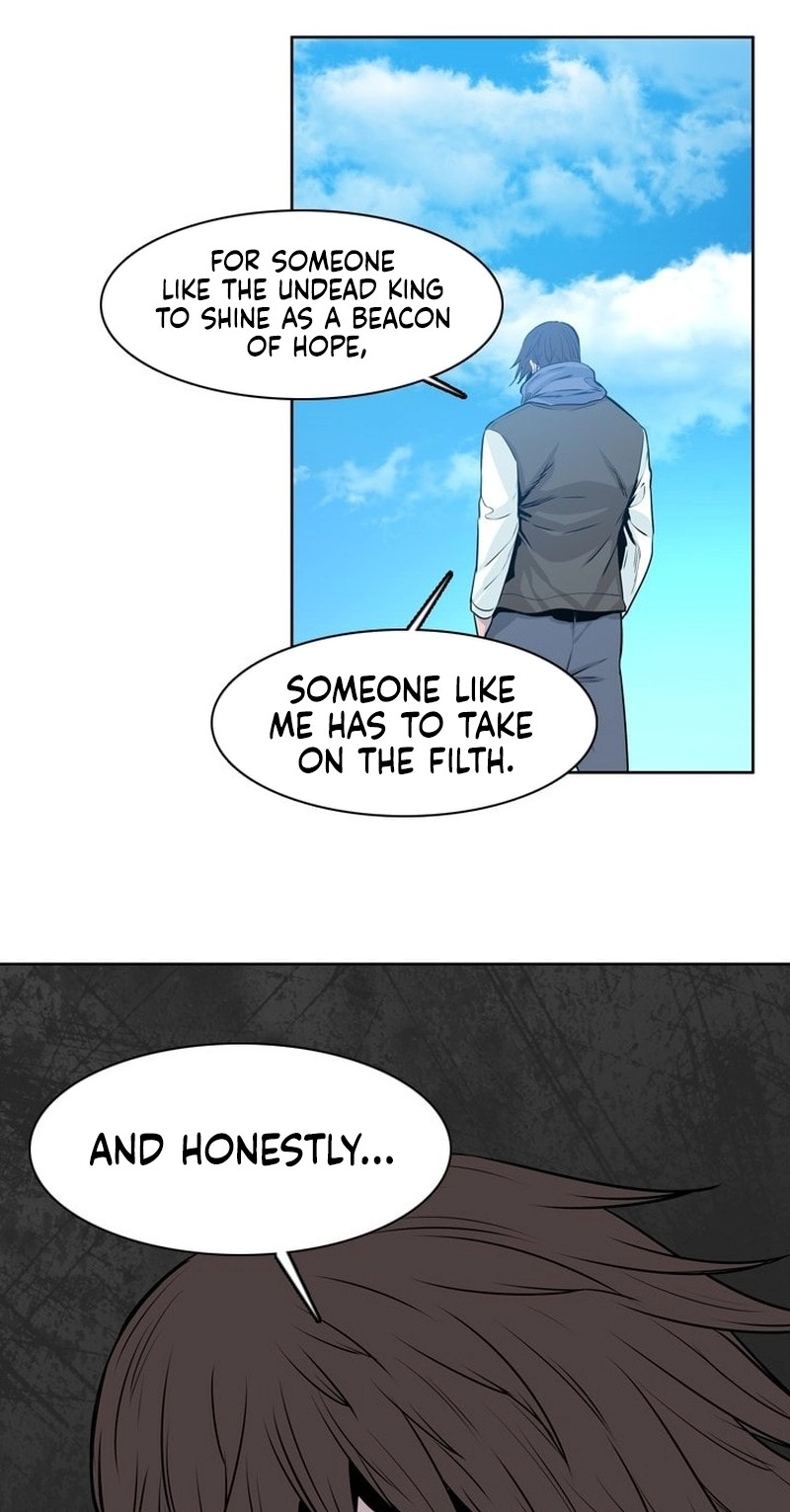Undead King Chapter 162 page 41 - 