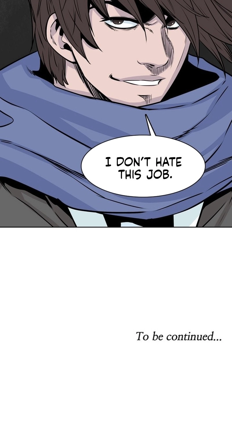 Undead King Chapter 162 page 42 - 