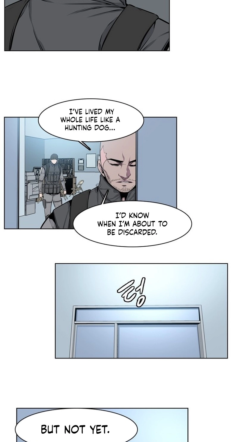Undead King Chapter 162 page 7 - 