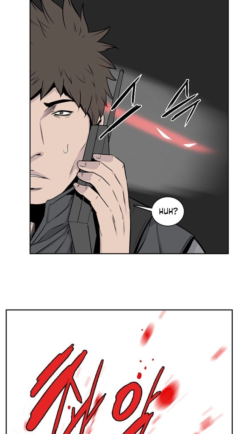 Undead King Chapter 163 page 13 - 