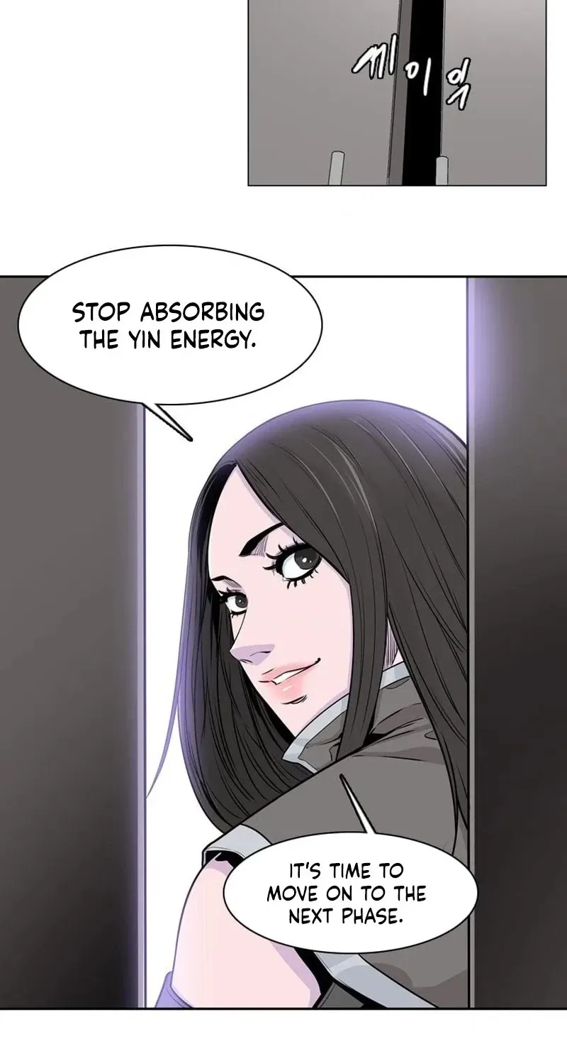 Undead King Chapter 163 page 20 - 