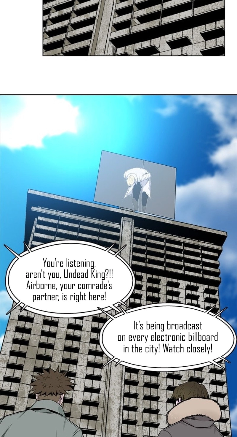 Undead King Chapter 163 page 3 - 