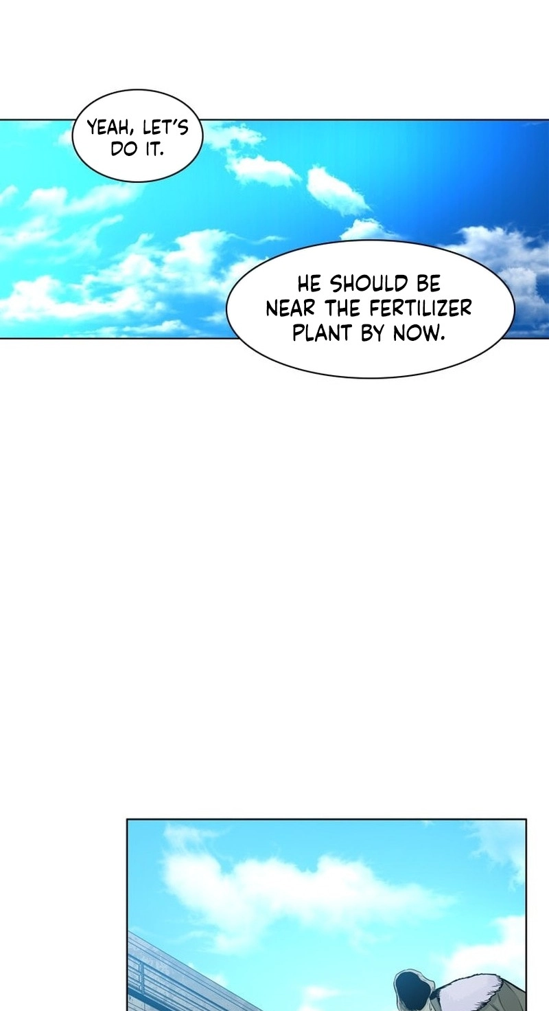 Undead King Chapter 163 page 24 - 