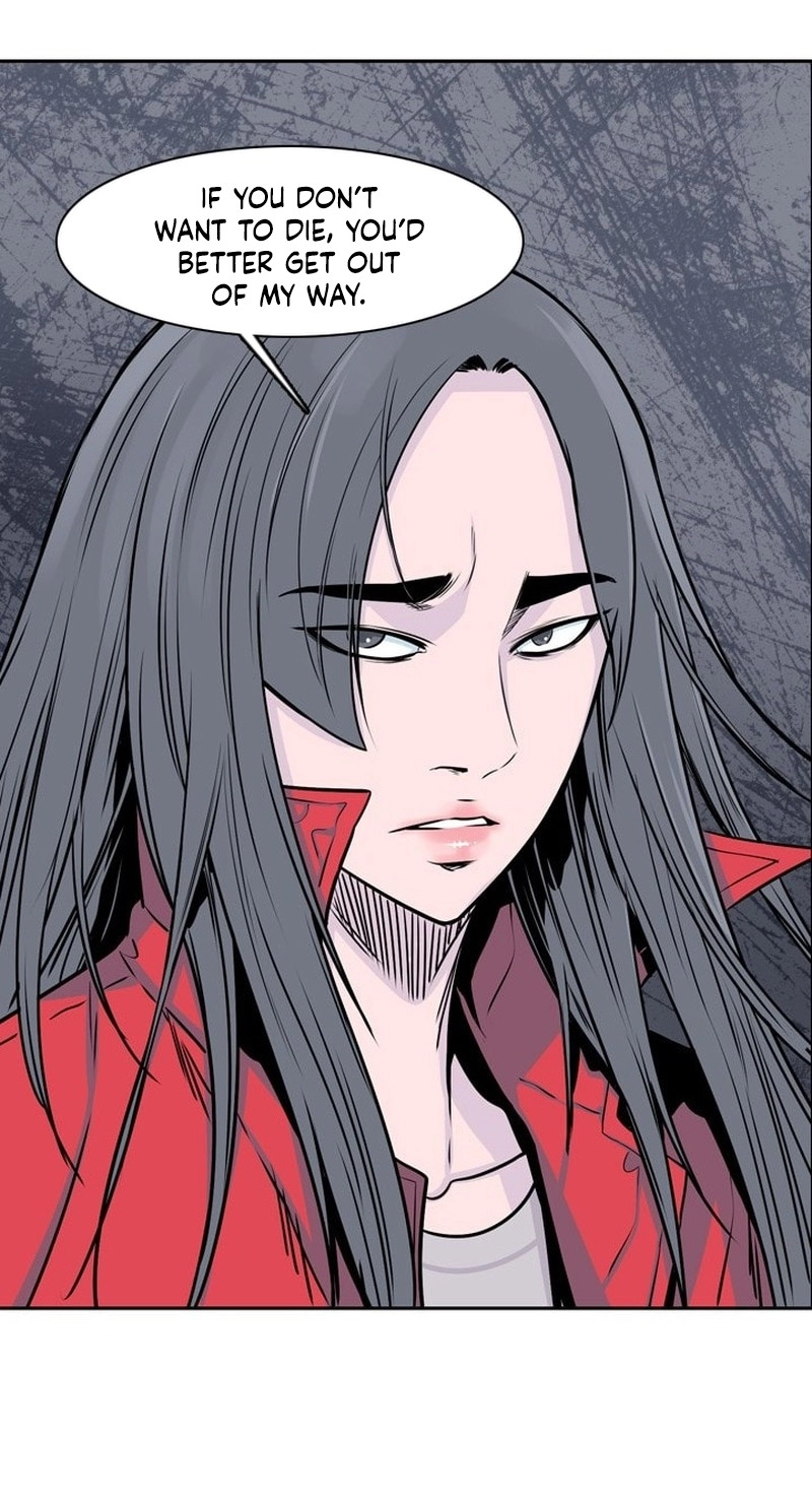 Undead King Chapter 163 page 28 - 