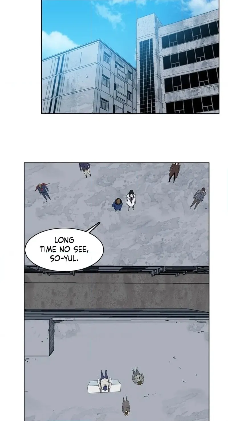 Undead King Chapter 163 page 30 - 