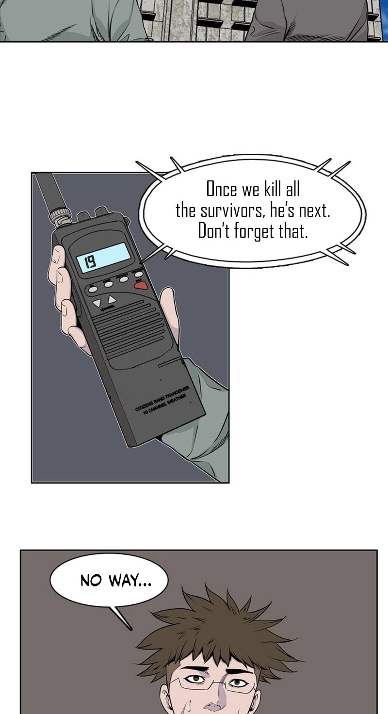 Undead King Chapter 163 page 4 - 