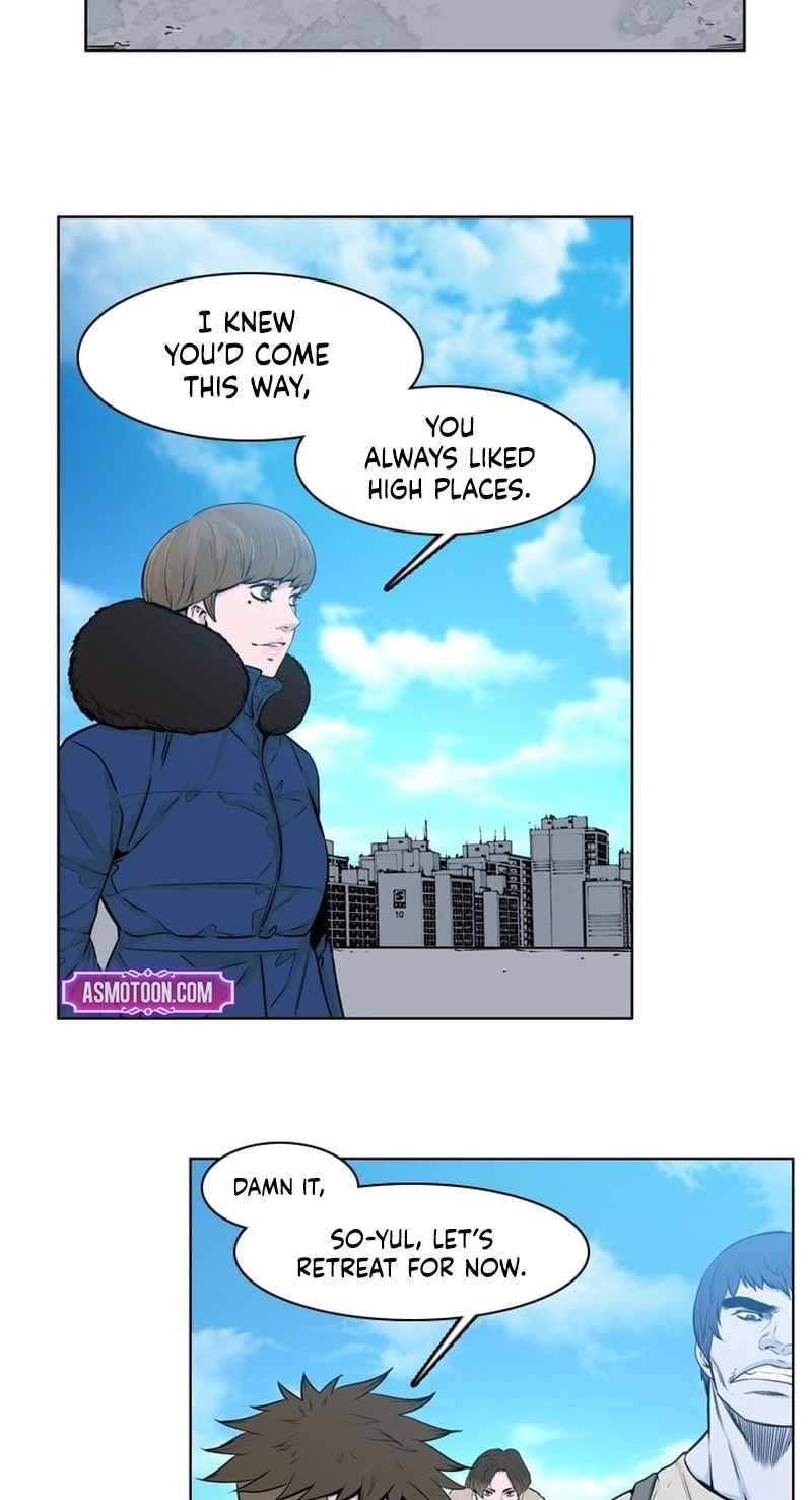 Undead King Chapter 163 page 31 - 