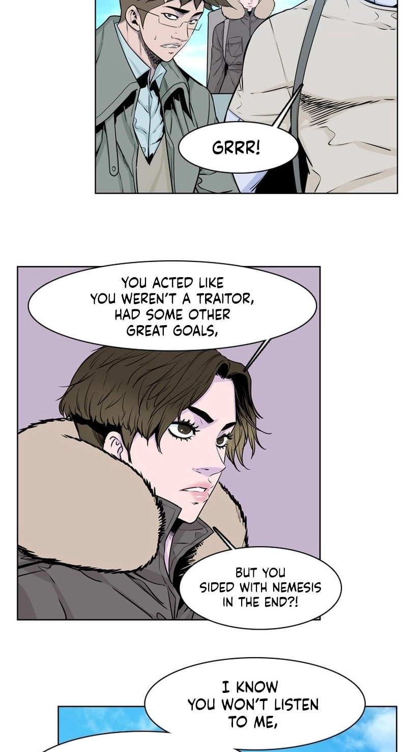 Undead King Chapter 163 page 32 - 