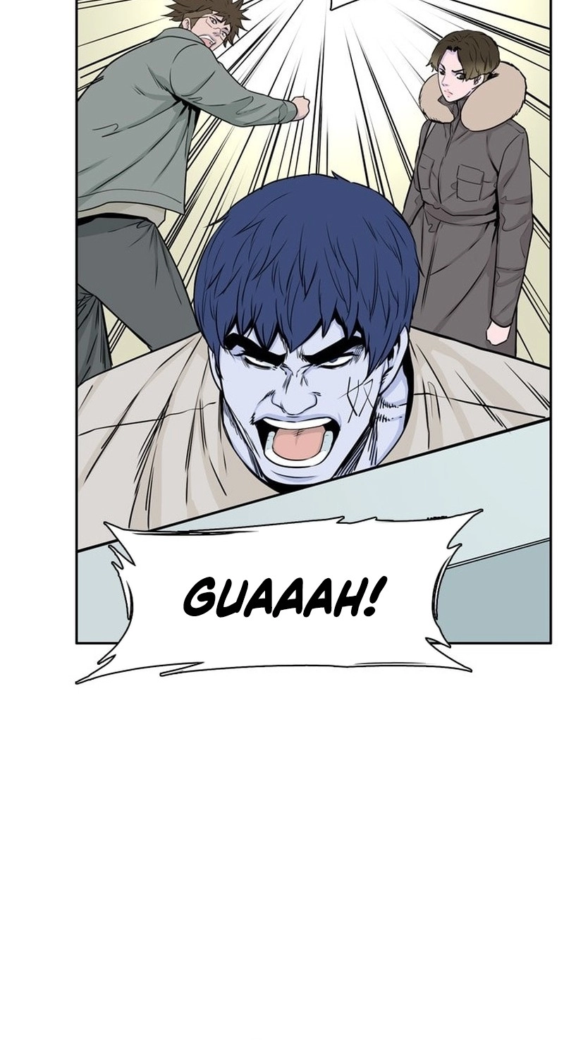 Undead King Chapter 163 page 35 - 