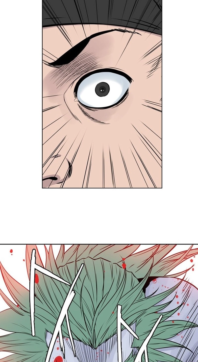 Undead King Chapter 163 page 41 - 