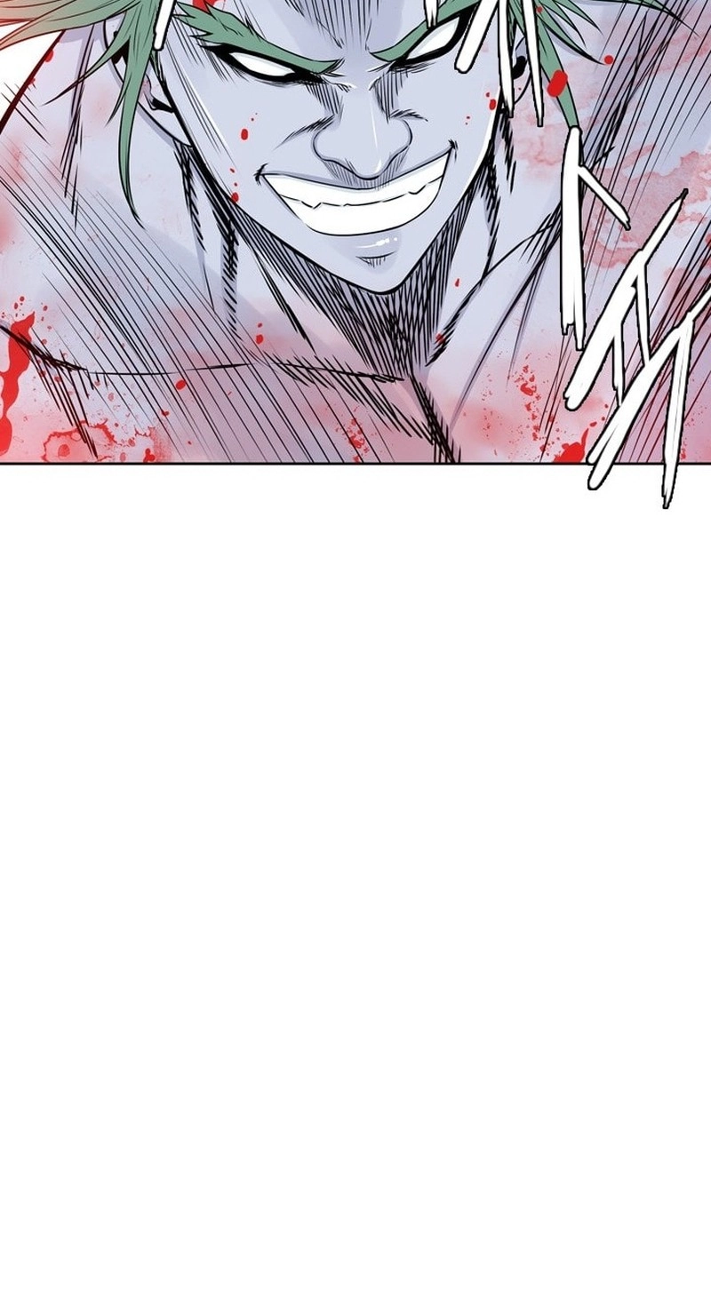Undead King Chapter 163 page 42 - 