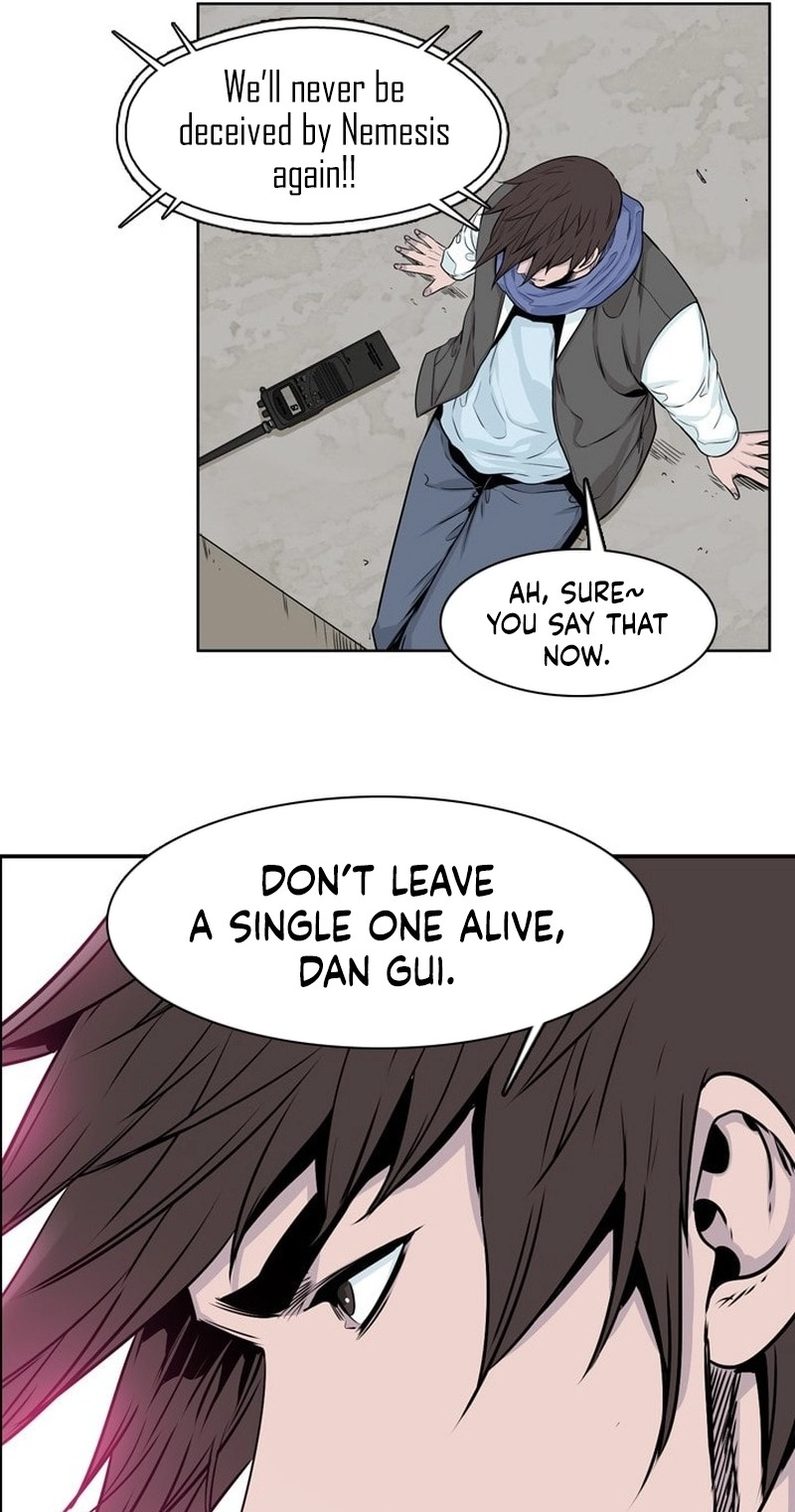 Undead King Chapter 163 page 49 - 