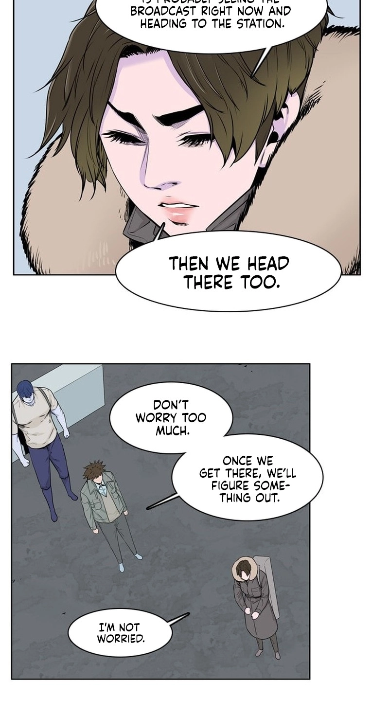 Undead King Chapter 163 page 6 - 