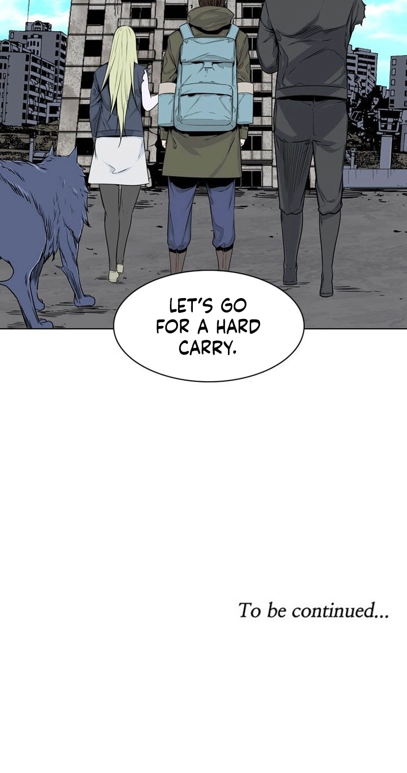 Undead King Chapter 163 page 51 - 