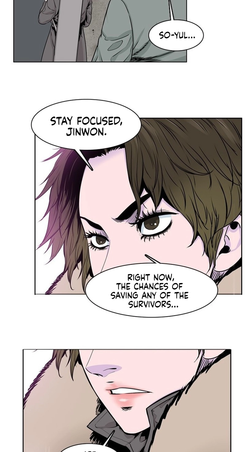 Undead King Chapter 163 page 8 - 