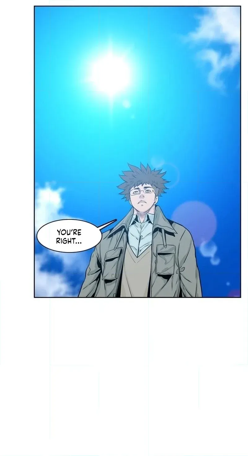 Undead King Chapter 163 page 10 - 