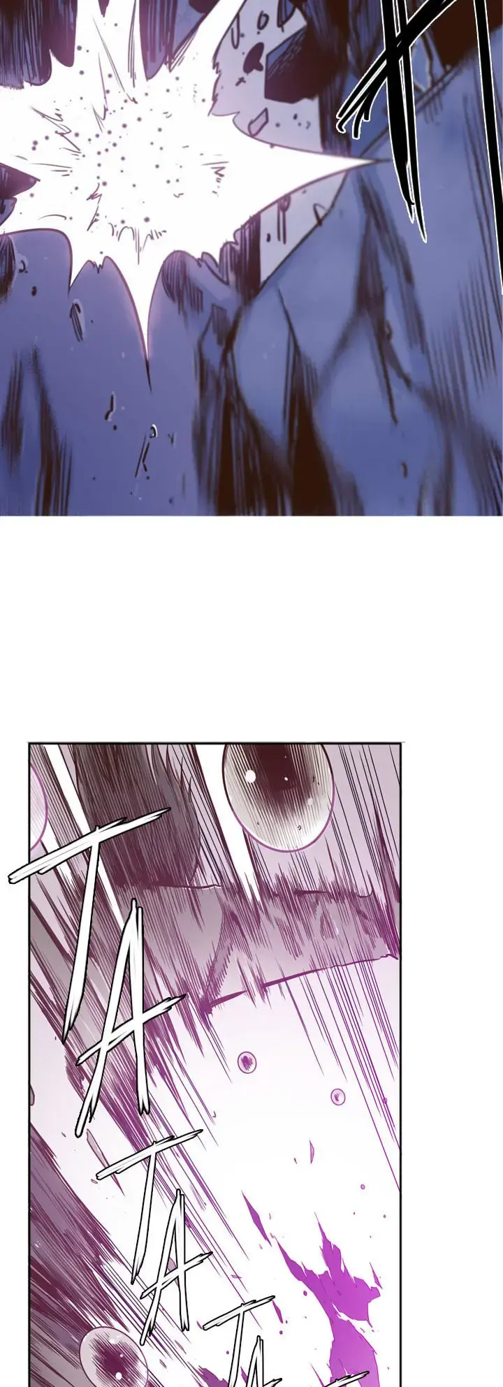 Undead King Chapter 17 page 13 - 