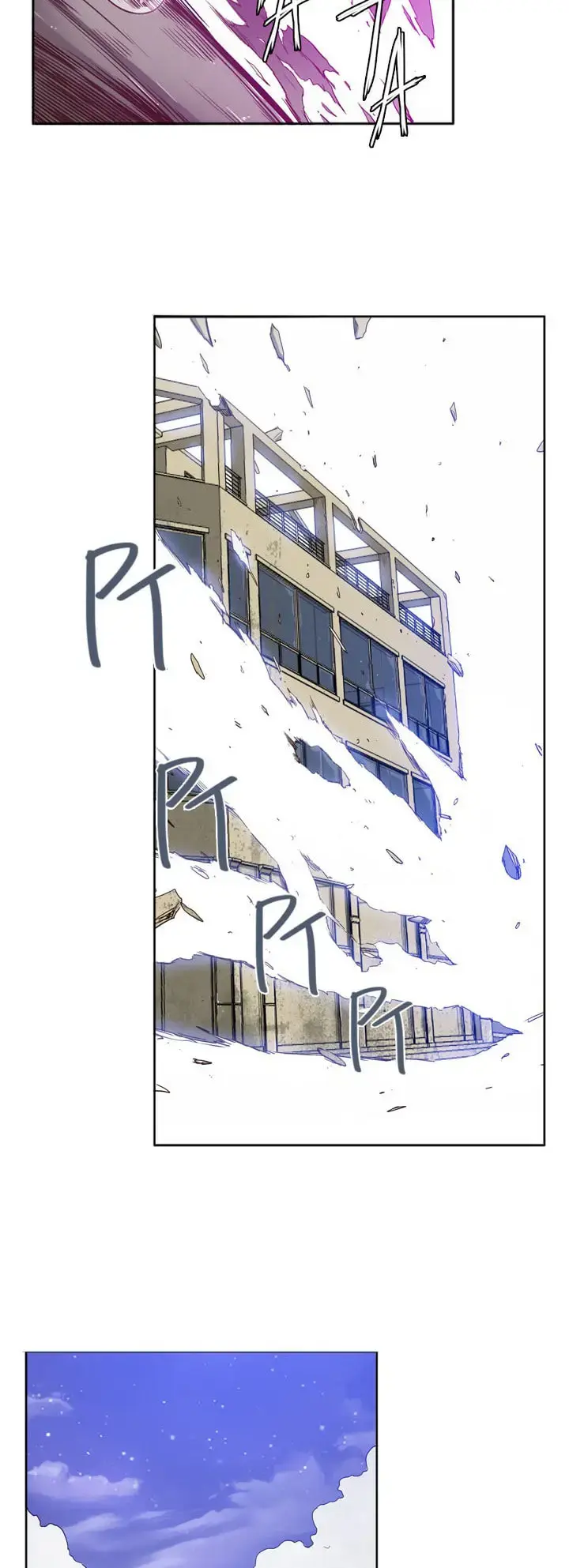 Undead King Chapter 17 page 14 - 