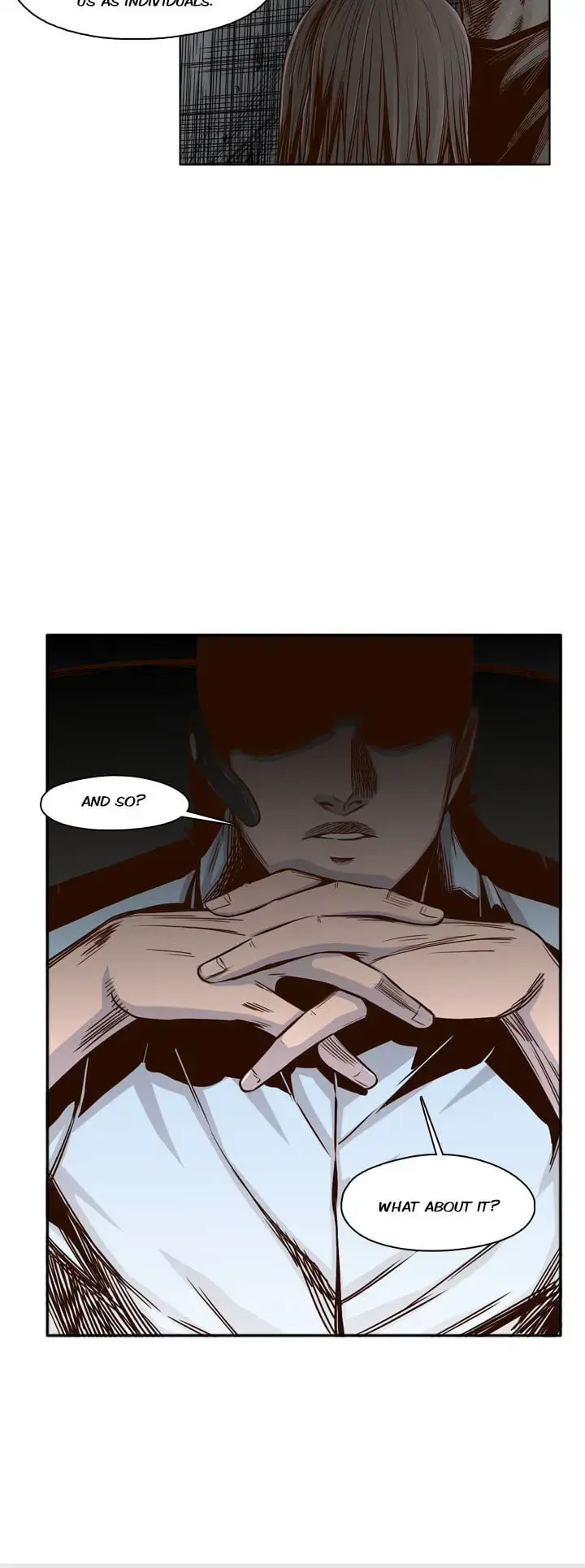 Undead King Chapter 17 page 26 - 