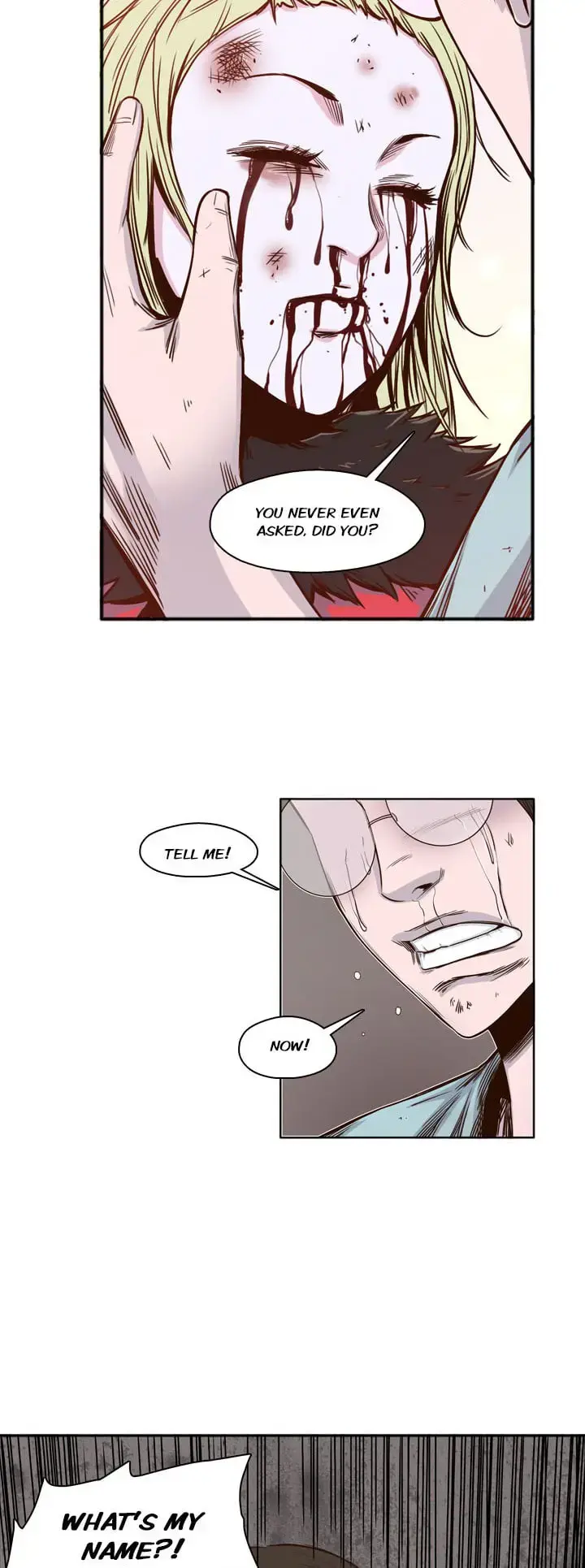 Undead King Chapter 17 page 29 - 