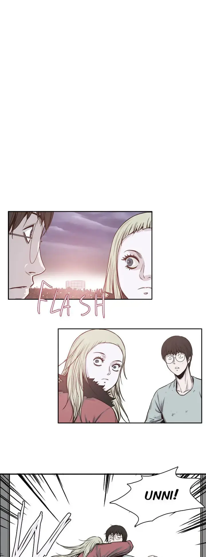 Undead King Chapter 18 page 2 - 