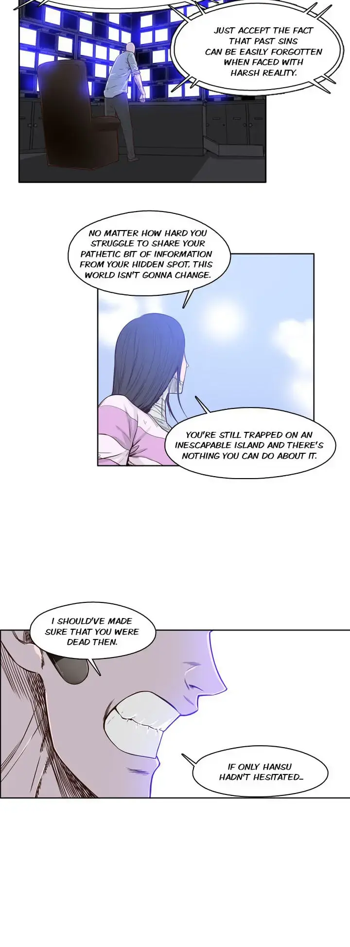 Undead King Chapter 18 page 15 - 