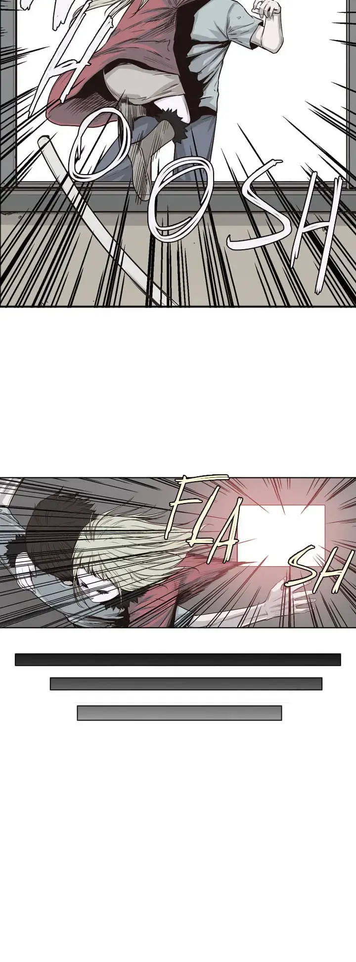 Undead King Chapter 18 page 3 - 