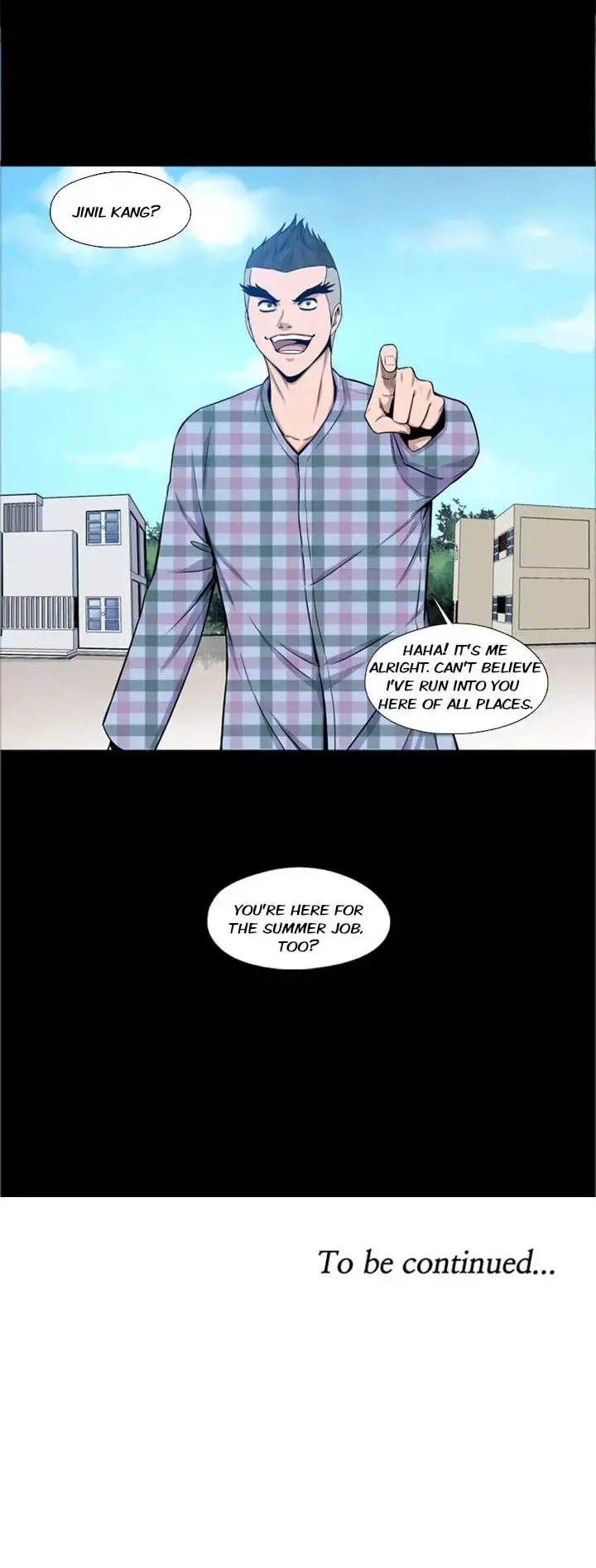 Undead King Chapter 19 page 38 - 