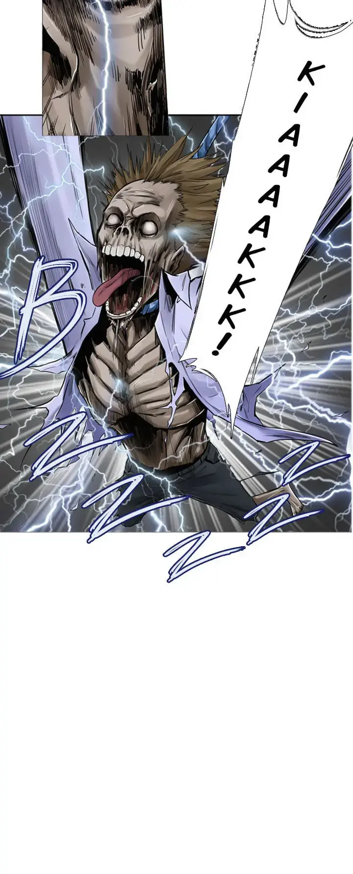 Undead King Chapter 19 page 6 - 