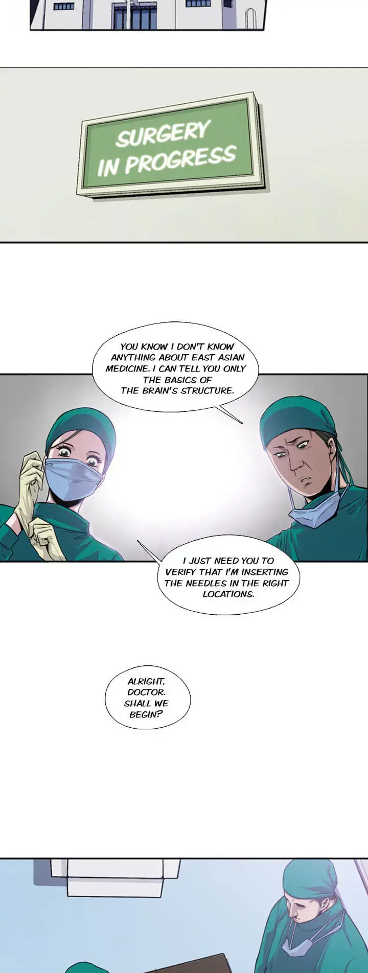 Undead King Chapter 19 page 10 - 