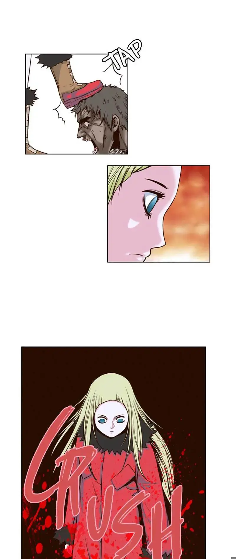 Undead King Chapter 2 page 19 - 