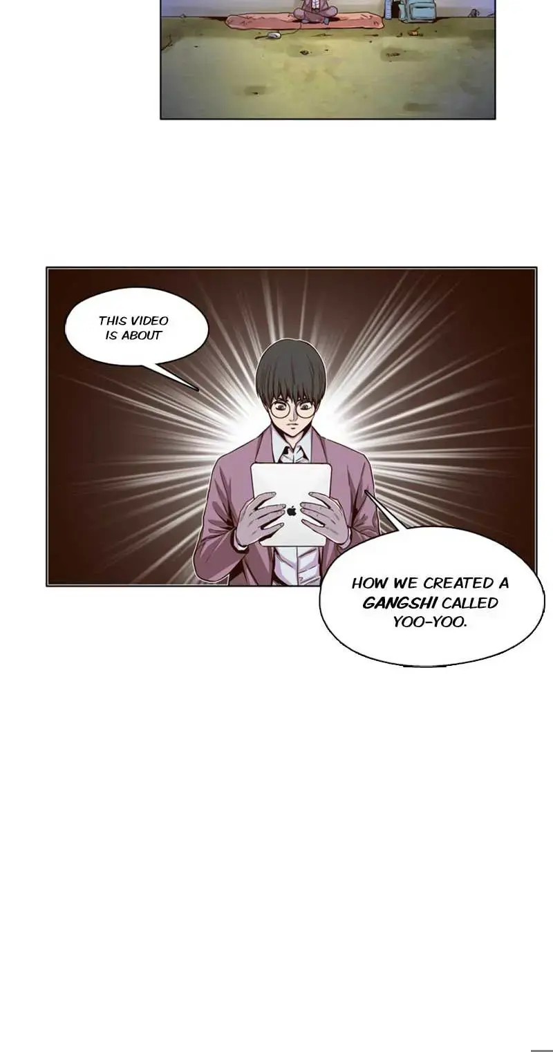 Undead King Chapter 2 page 30 - 