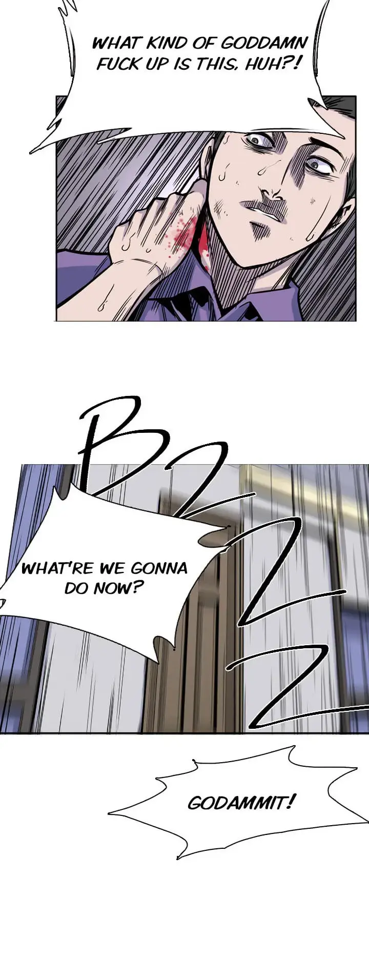 Undead King Chapter 20 page 30 - 