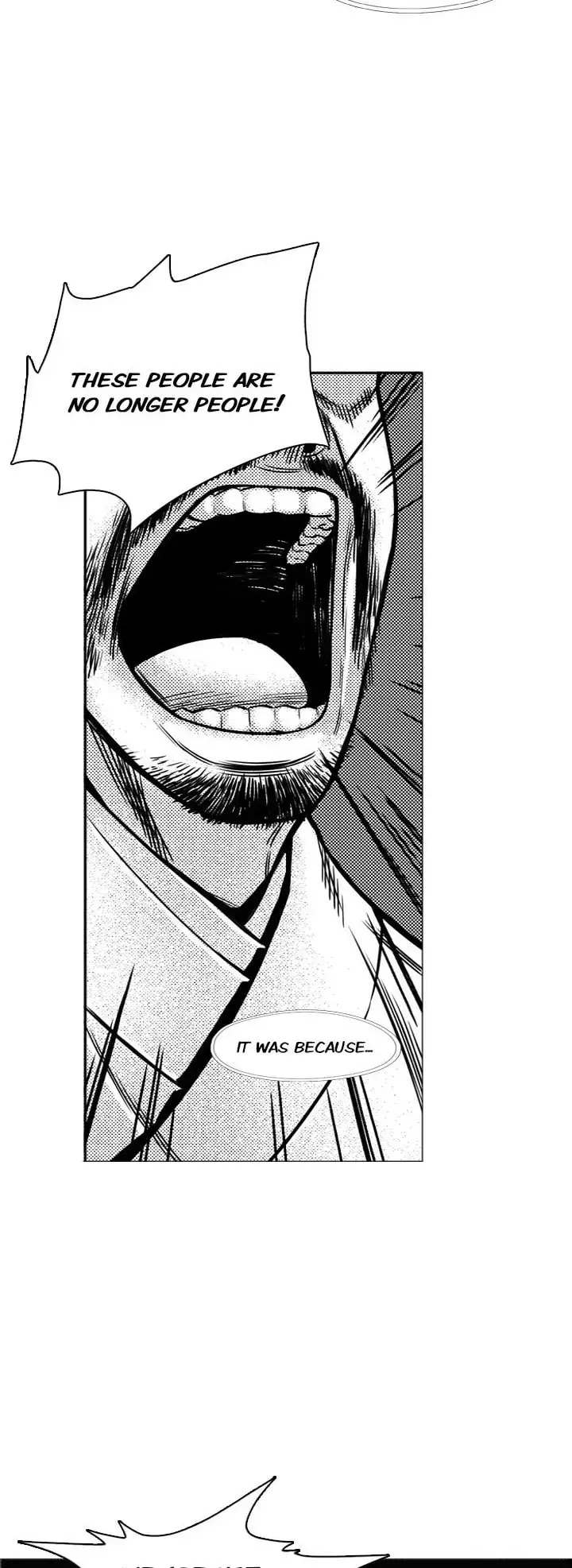 Undead King Chapter 21 page 20 - 