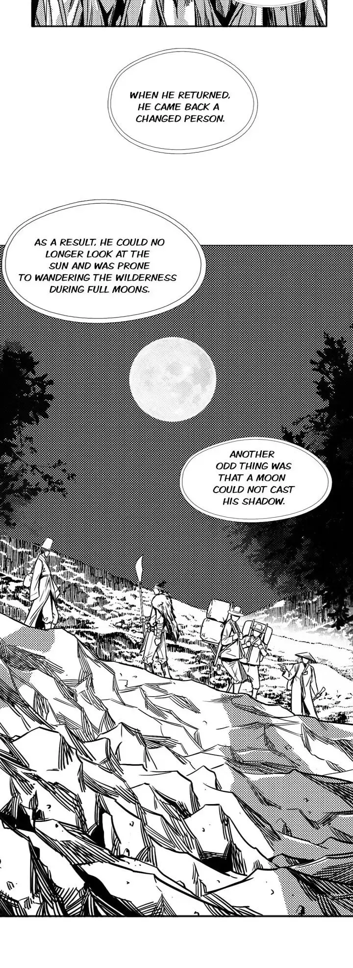 Undead King Chapter 21 page 24 - 