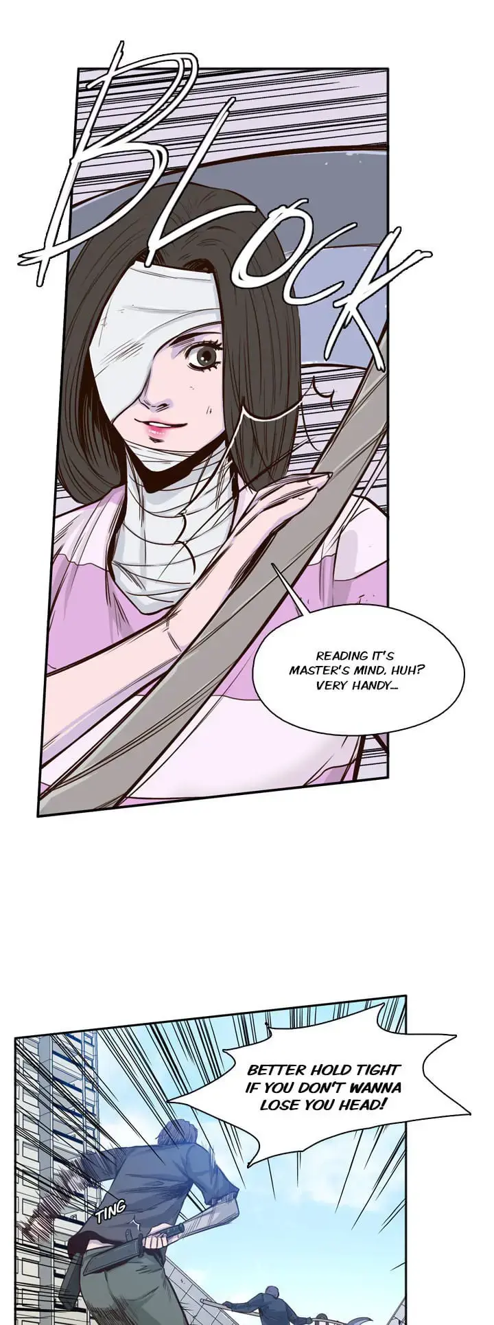 Undead King Chapter 22 page 16 - 