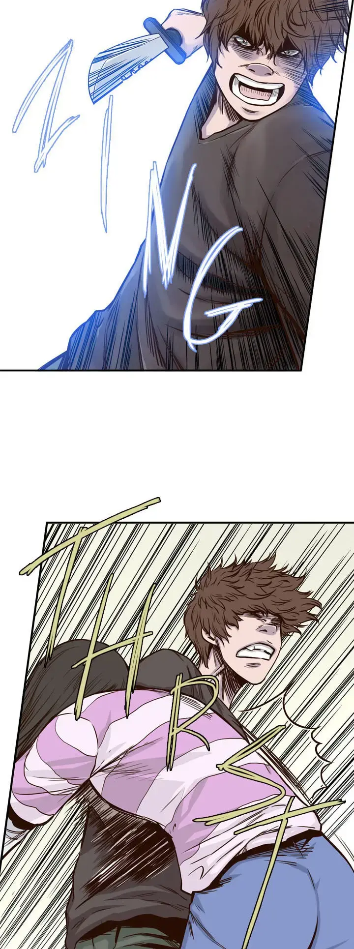 Undead King Chapter 22 page 18 - 