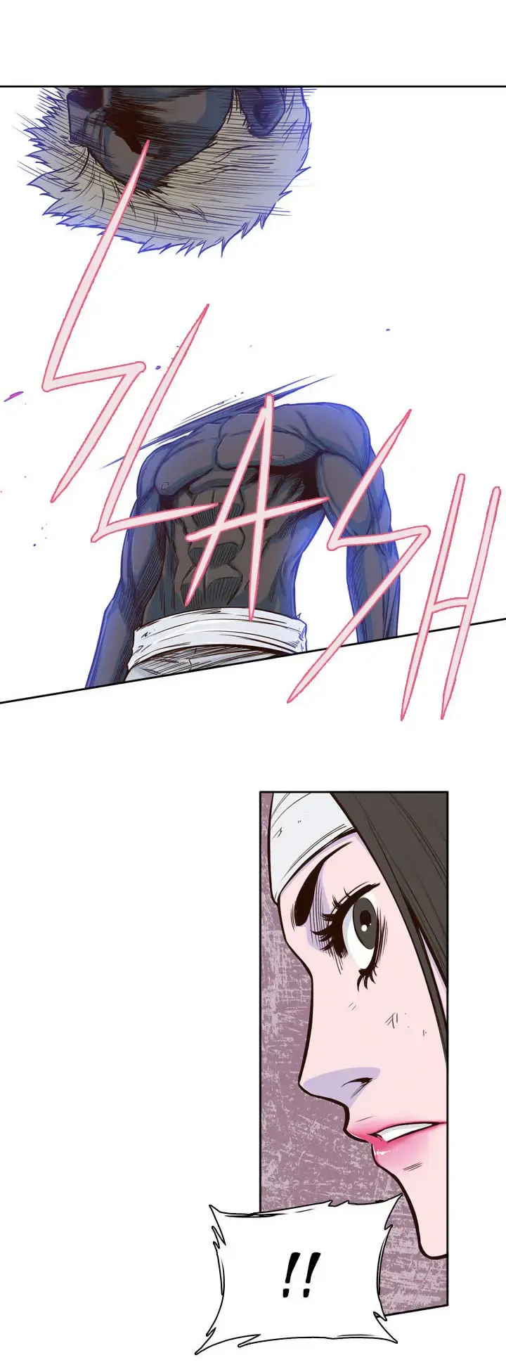 Undead King Chapter 22 page 6 - 