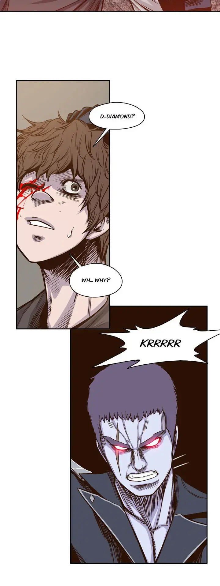 Undead King Chapter 23 page 11 - 