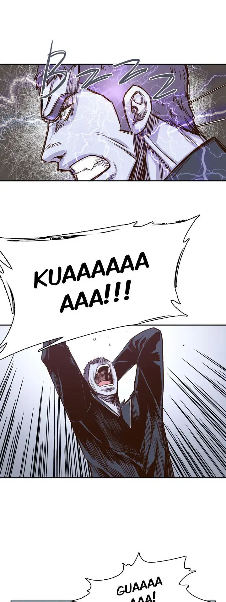 Undead King Chapter 23 page 12 - 