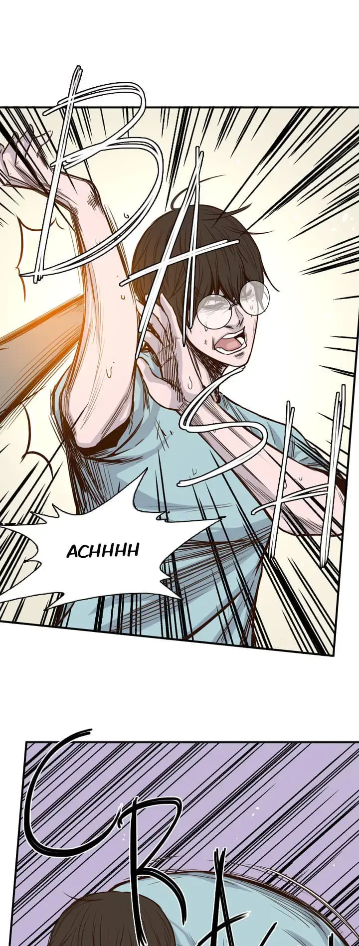 Undead King Chapter 23 page 16 - 