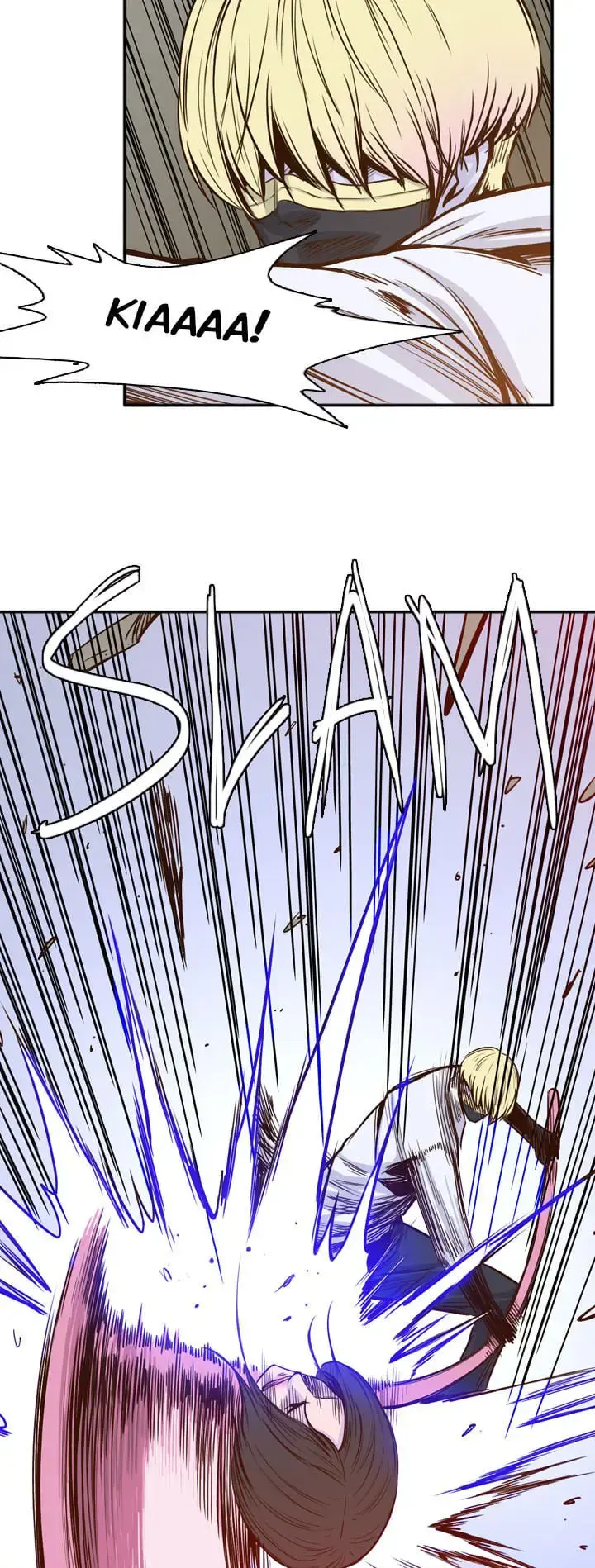 Undead King Chapter 23 page 28 - 