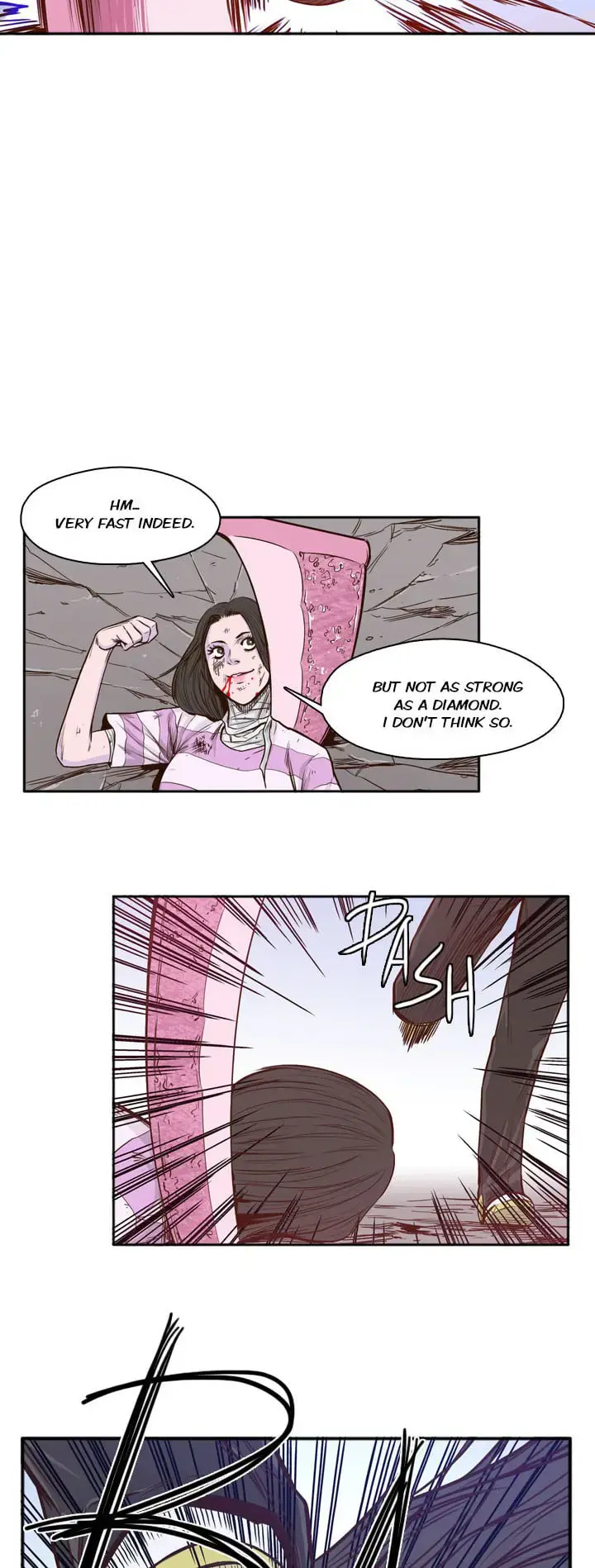 Undead King Chapter 23 page 29 - 