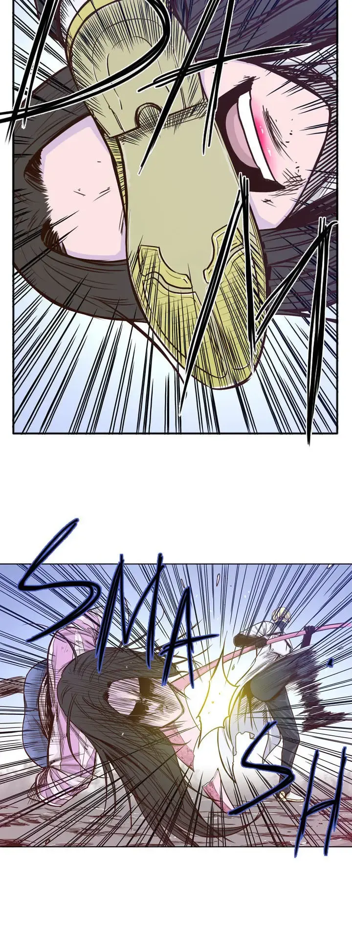 Undead King Chapter 23 page 30 - 