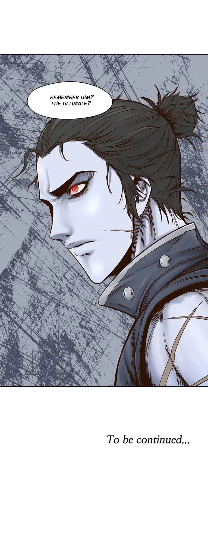 Undead King Chapter 23 page 35 - 
