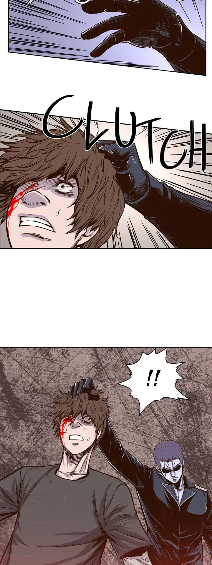 Undead King Chapter 23 page 10 - 